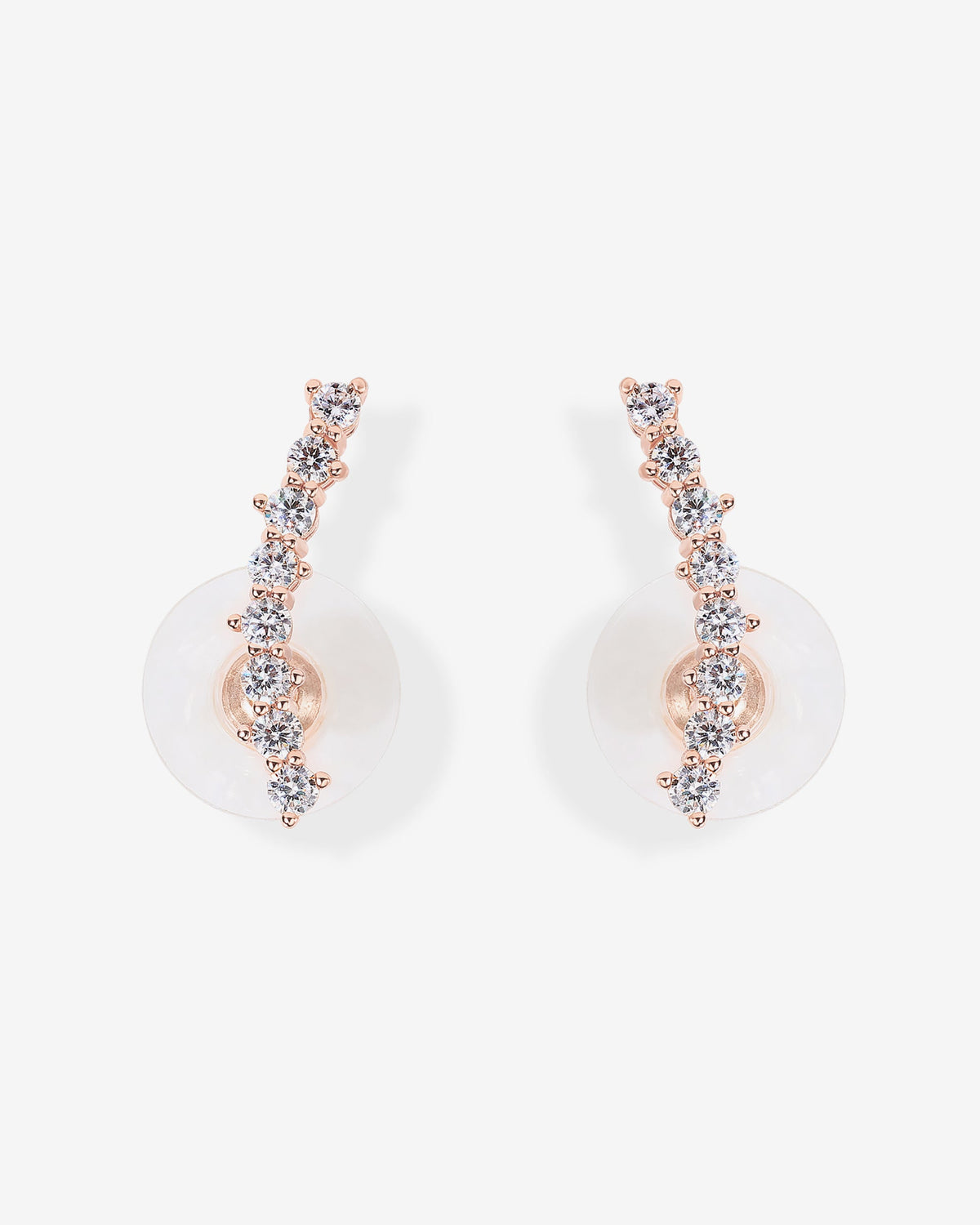 Amara Ear Crawlers