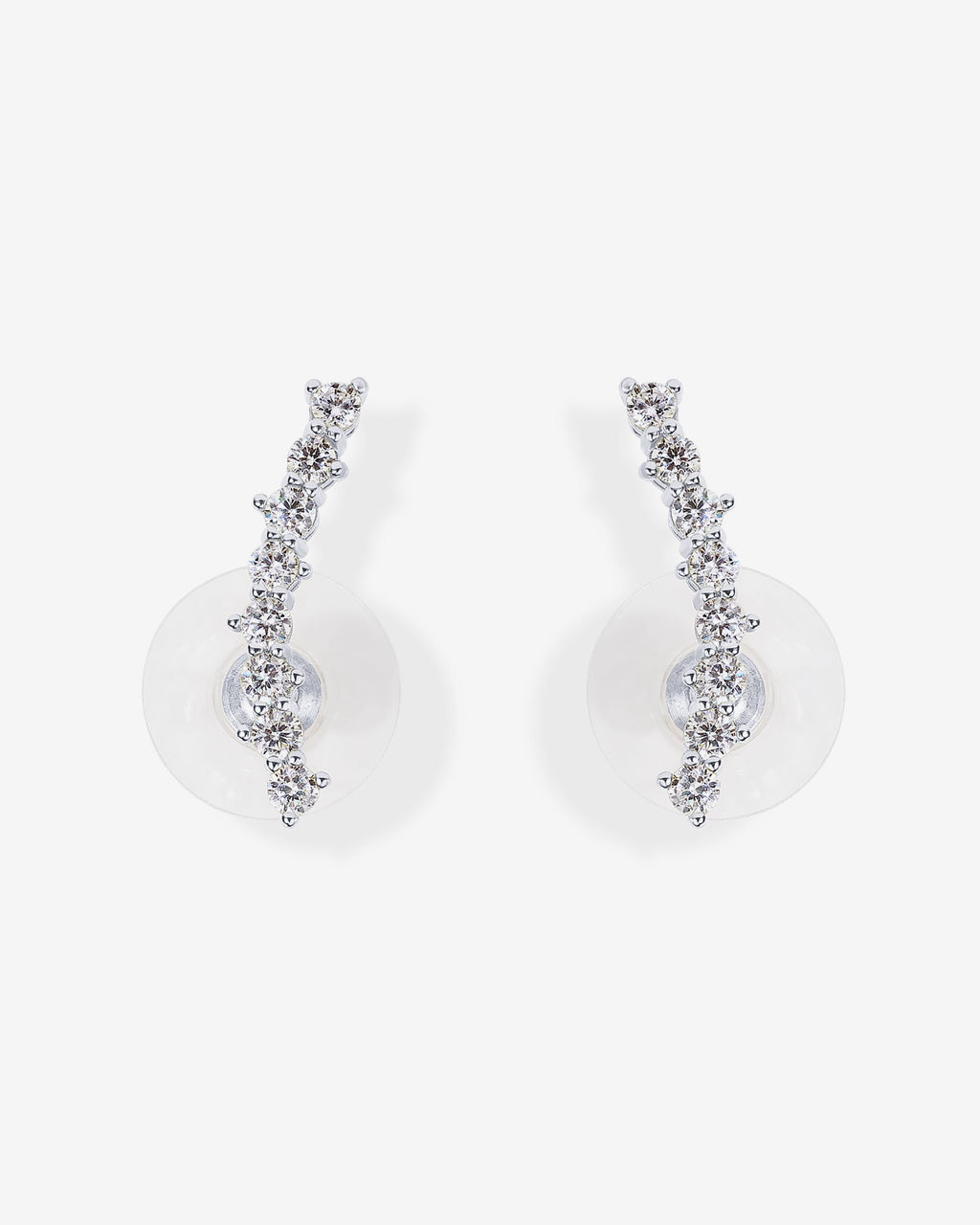 Amara Ear Crawlers