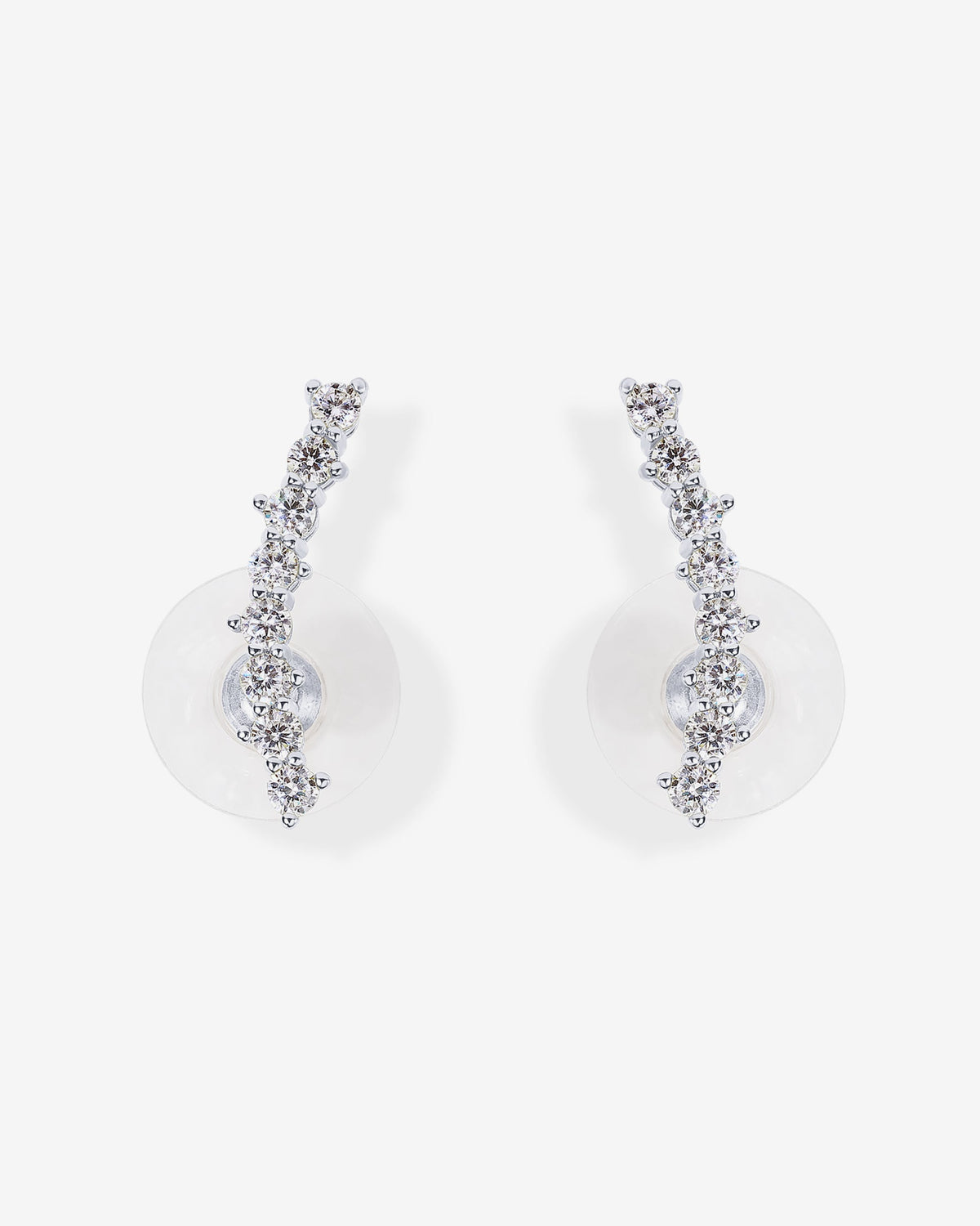Amara Ear Crawlers