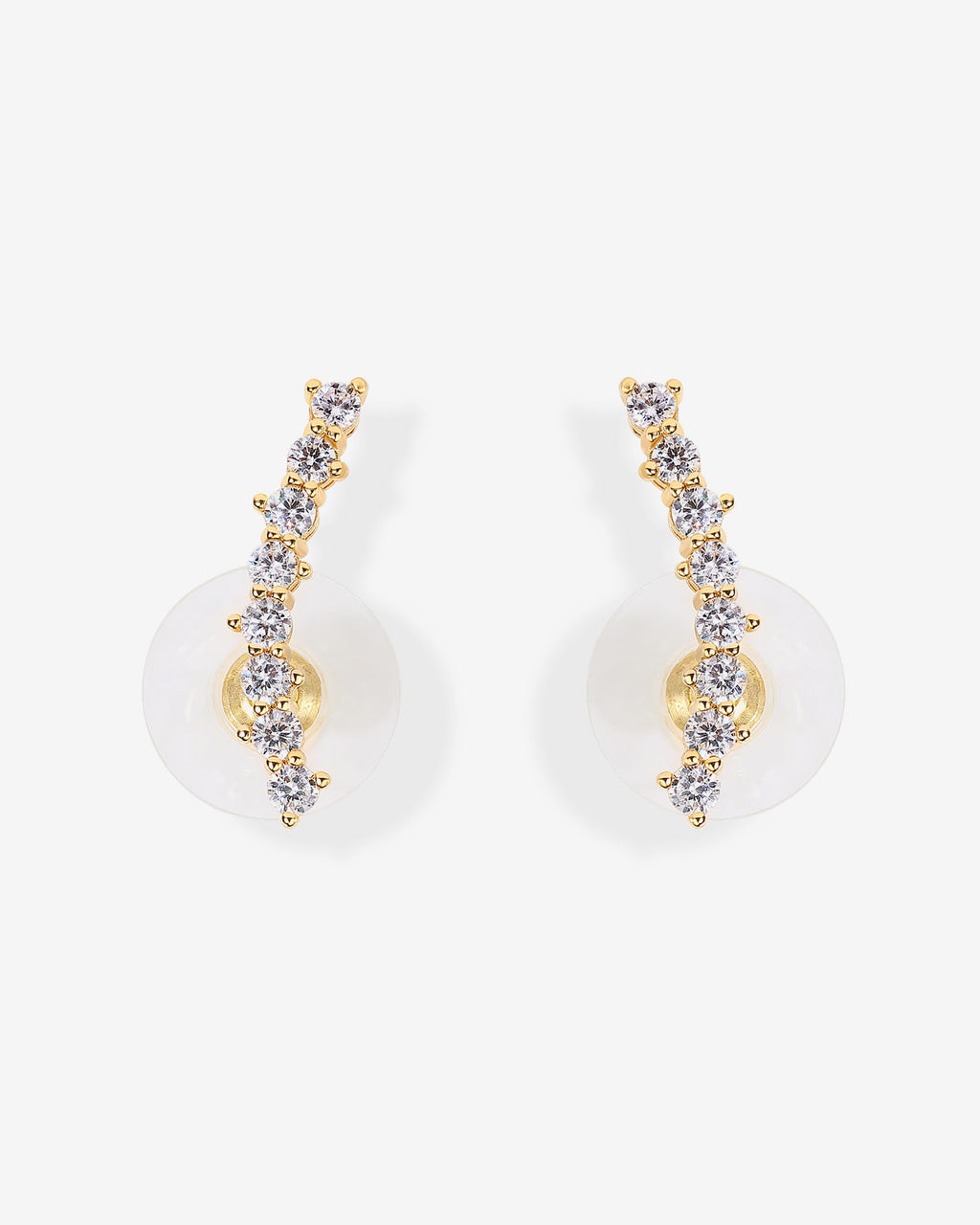 Amara Ear Crawlers