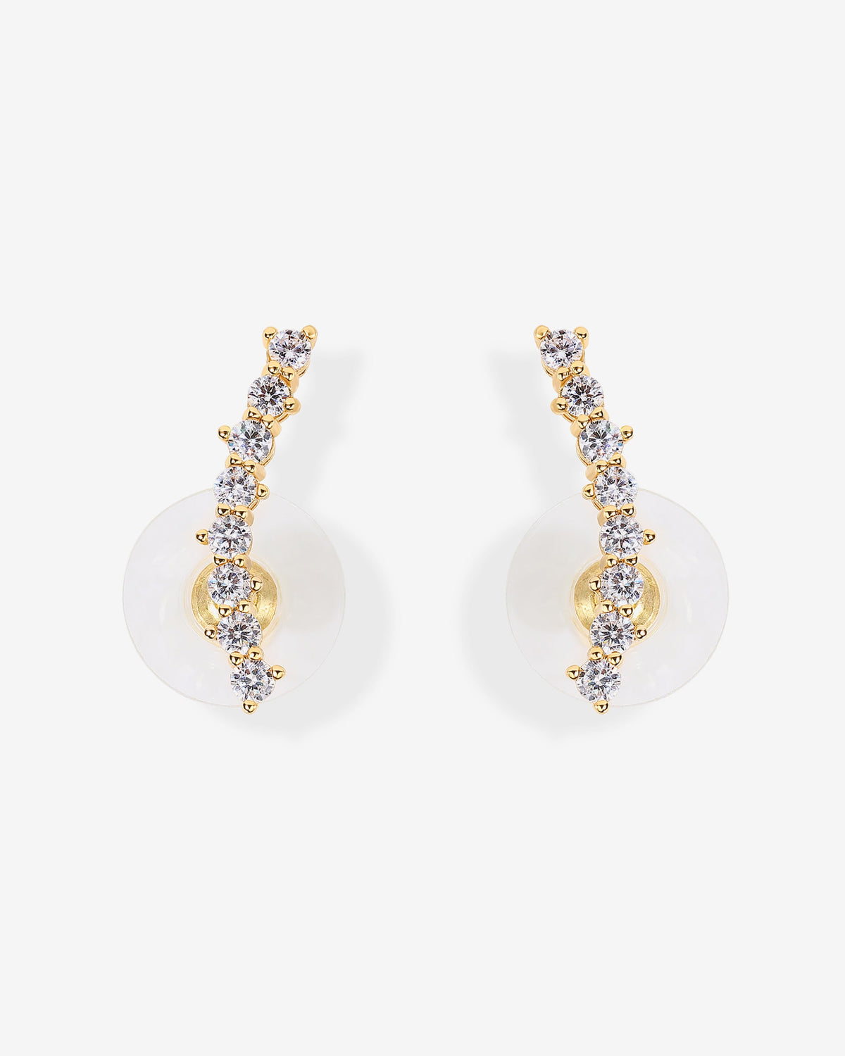 Amara Ear Crawlers