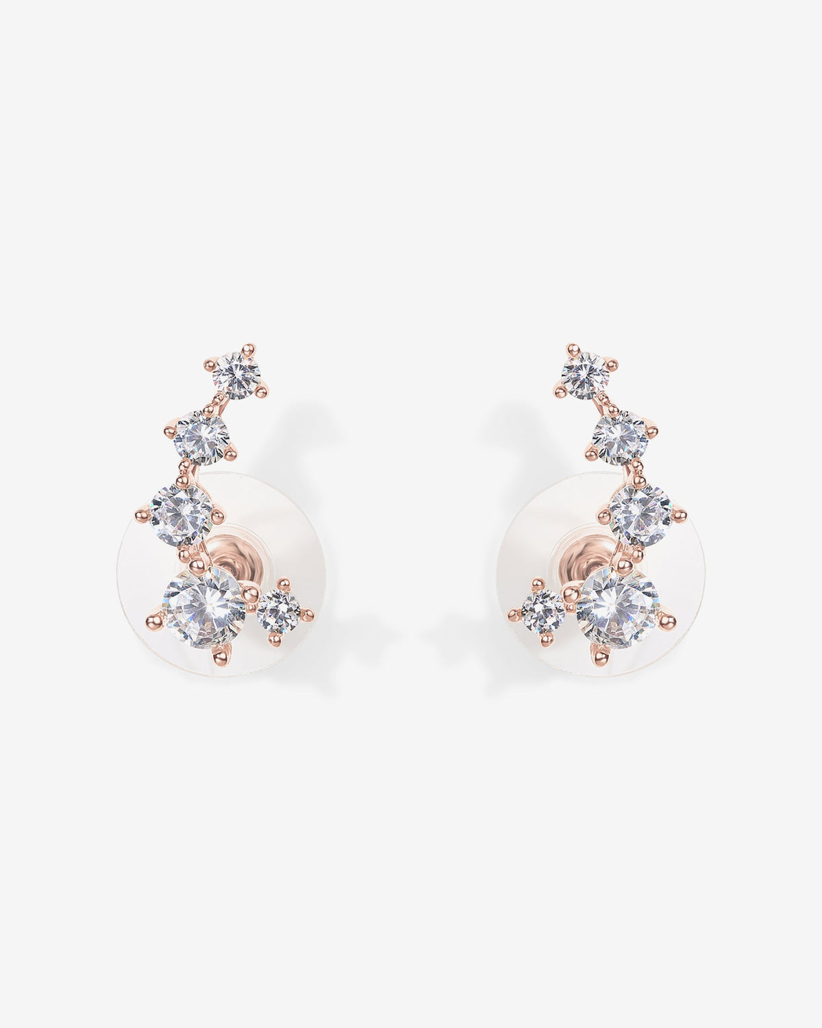 Nova Ear Climbers