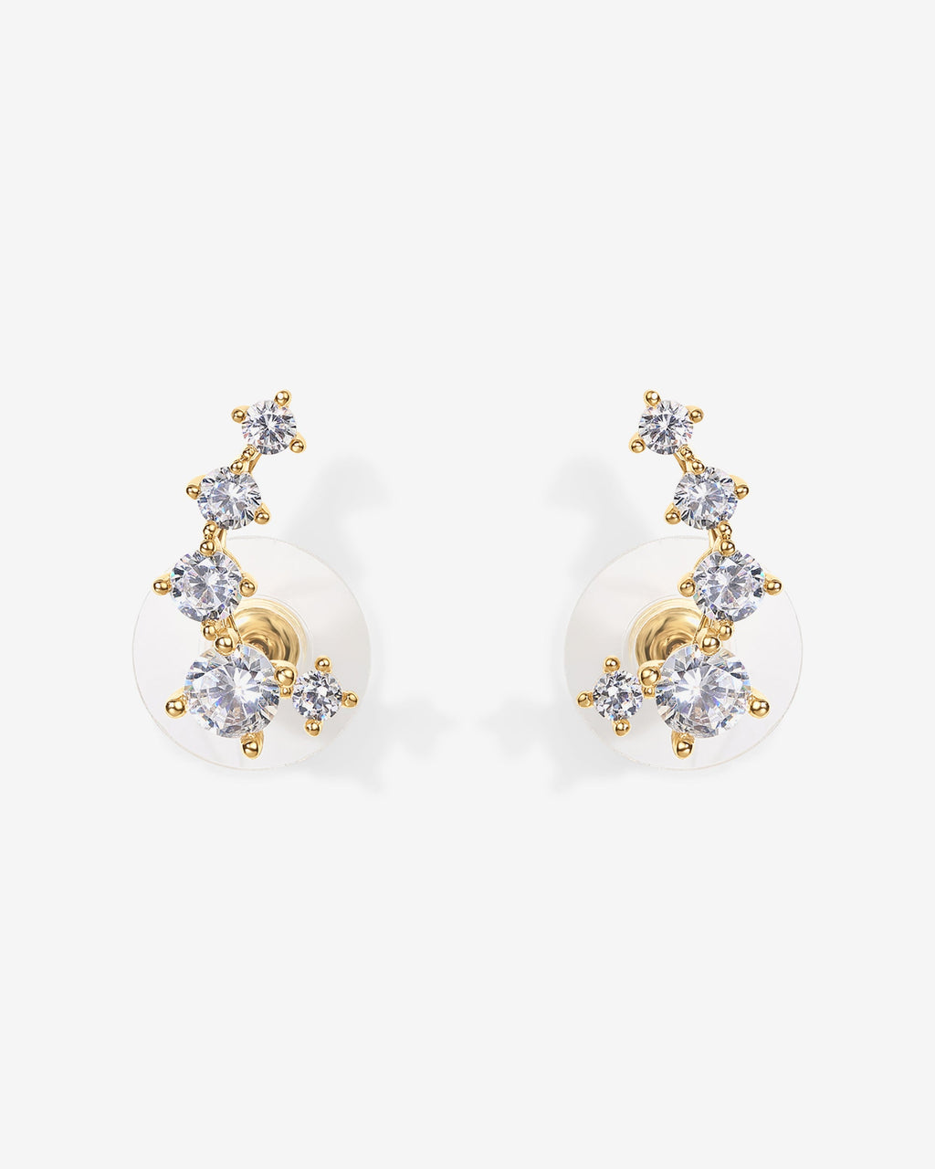 Nova Ear Climbers