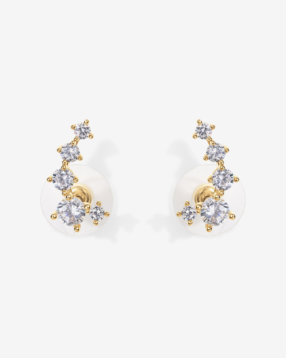 Nova Ear Climbers