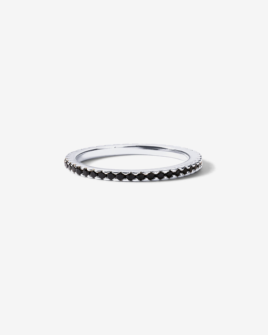 Colored Mila Eternity Band