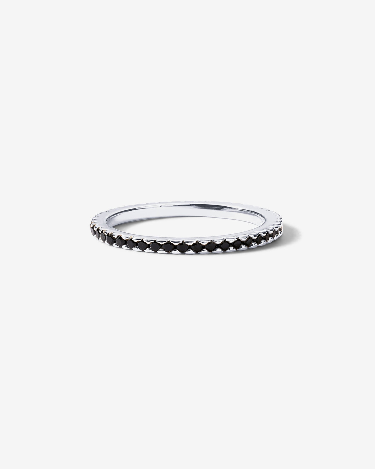 Colored Mila Eternity Band
