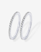 Mila Eternity Band