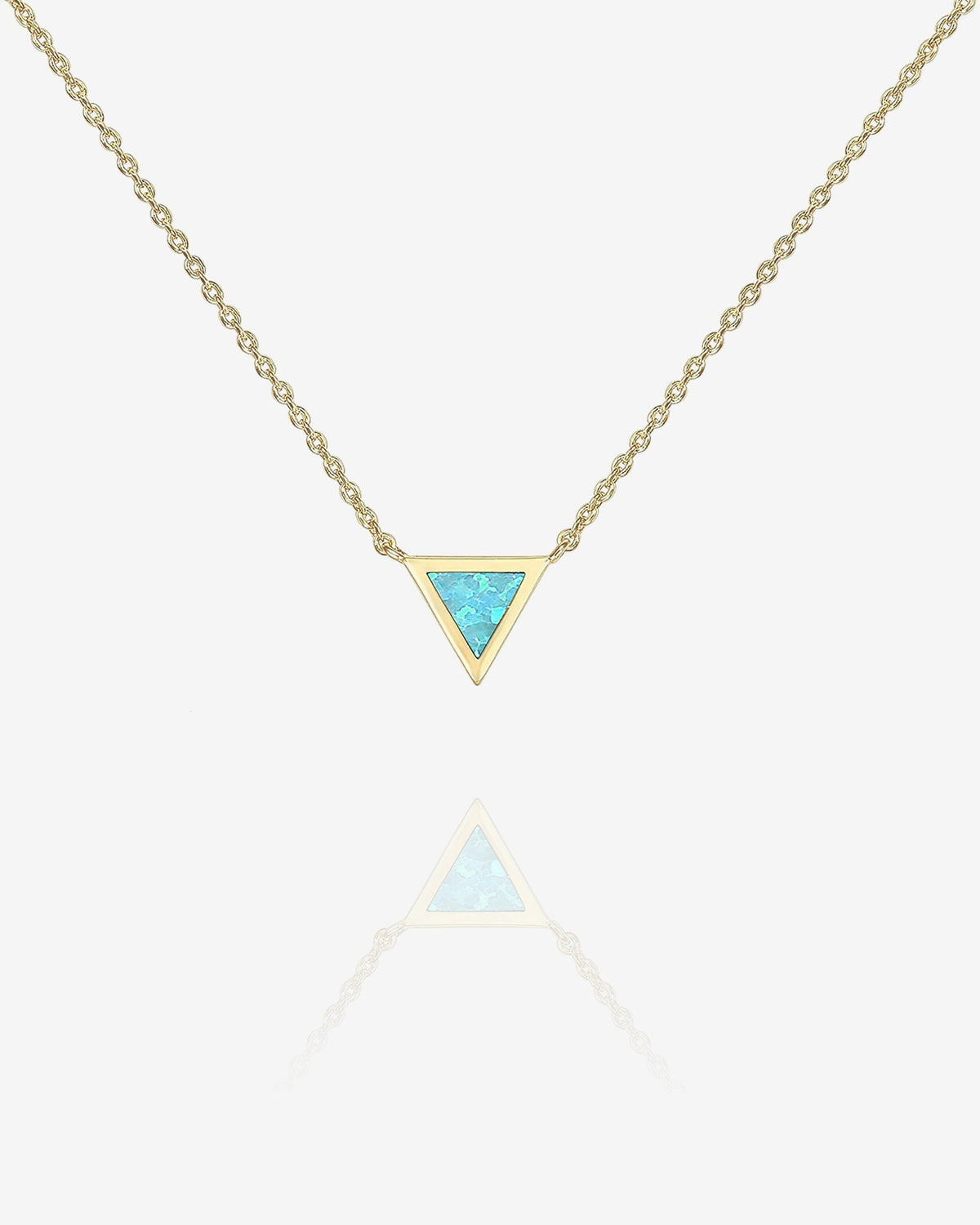 Trinity Necklace
