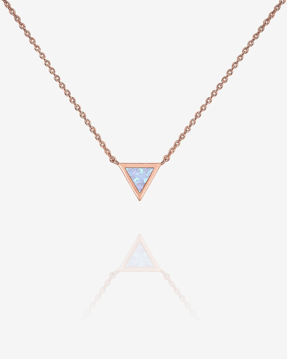Trinity Necklace