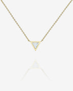 Trinity Necklace