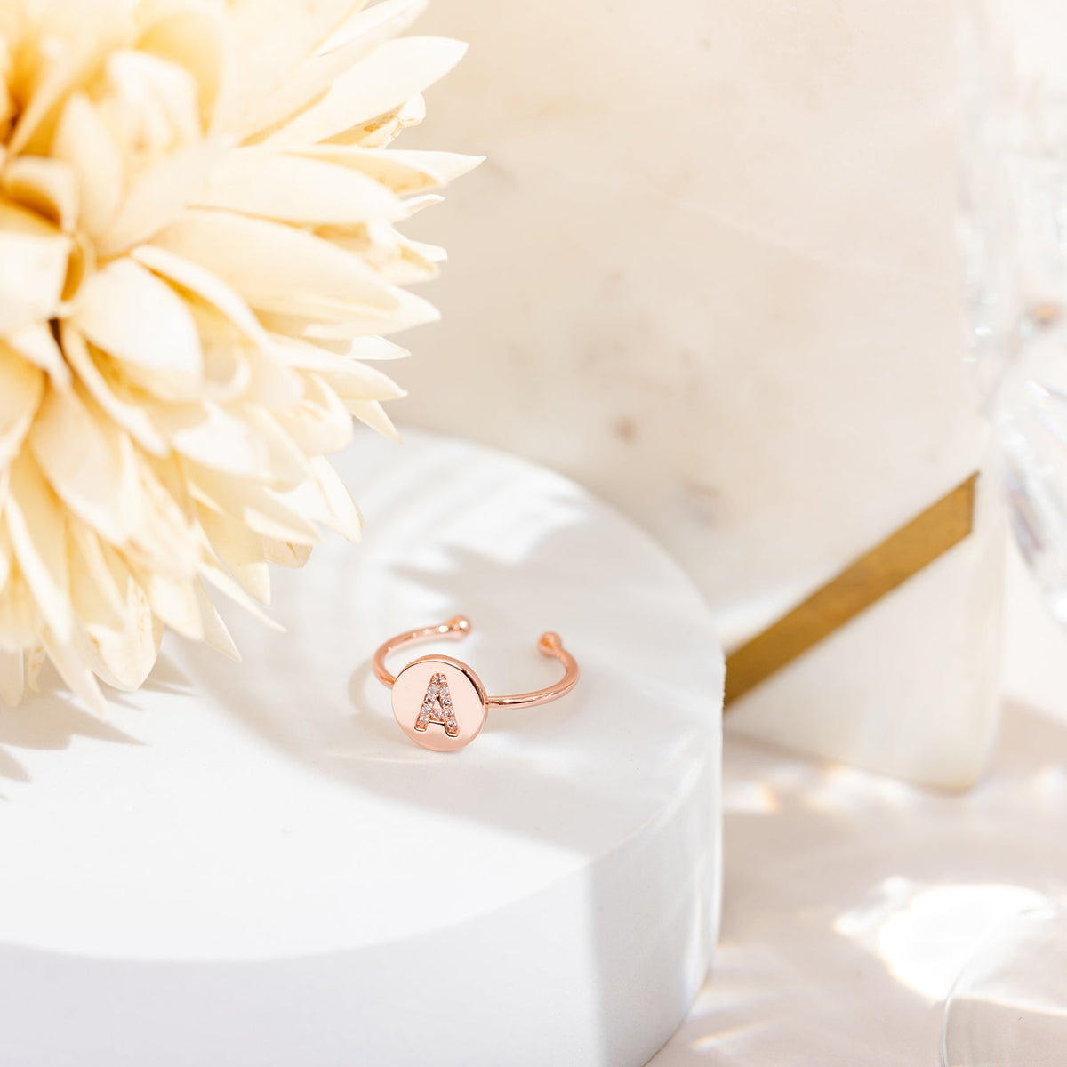 Initial Ring