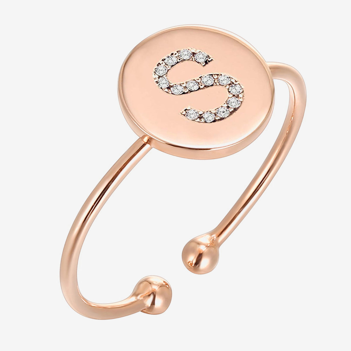 Initial Ring