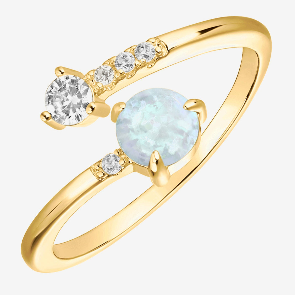 Luna Ring
