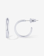 Flat Edge Hoops