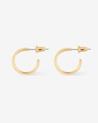 Flat Edge Hoops