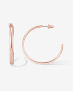 Flat Edge Hoops
