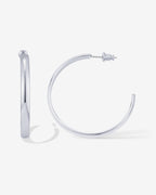 Flat Edge Hoops