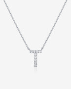Initial Necklace