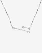Astrology Constellation Necklace