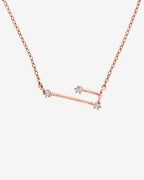 Astrology Constellation Necklace