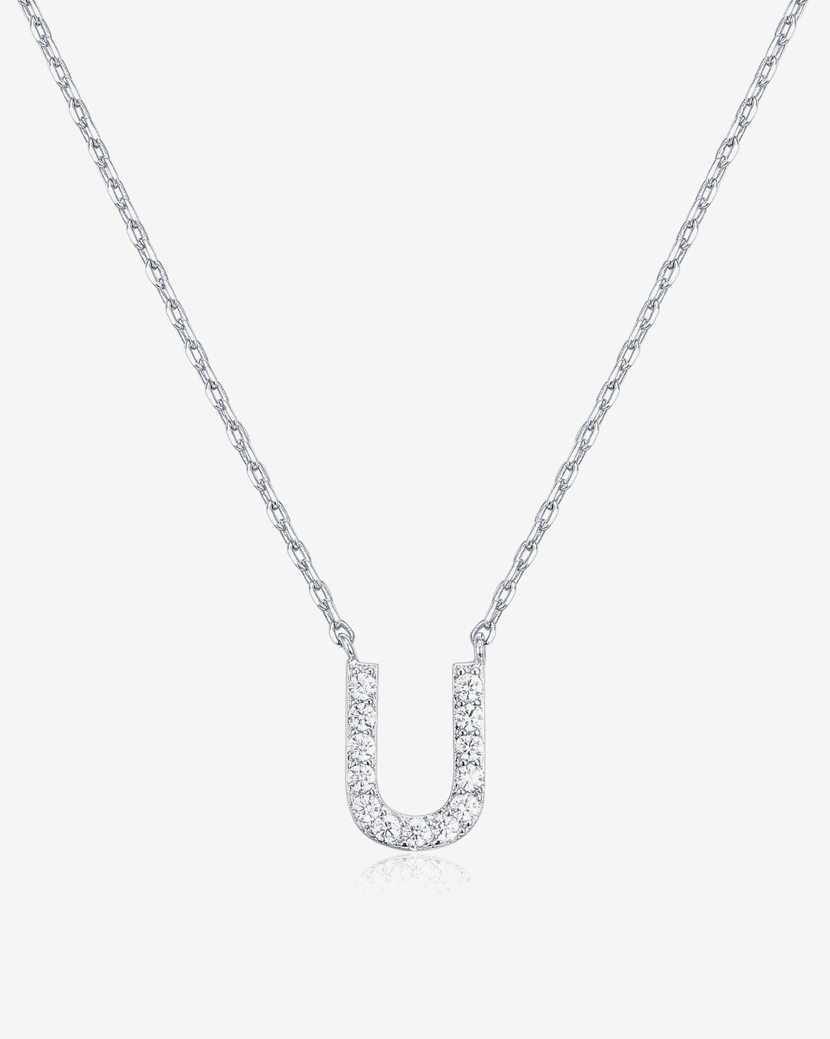 Initial Necklace