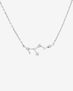 Astrology Constellation Necklace