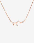 Astrology Constellation Necklace