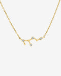 Astrology Constellation Necklace