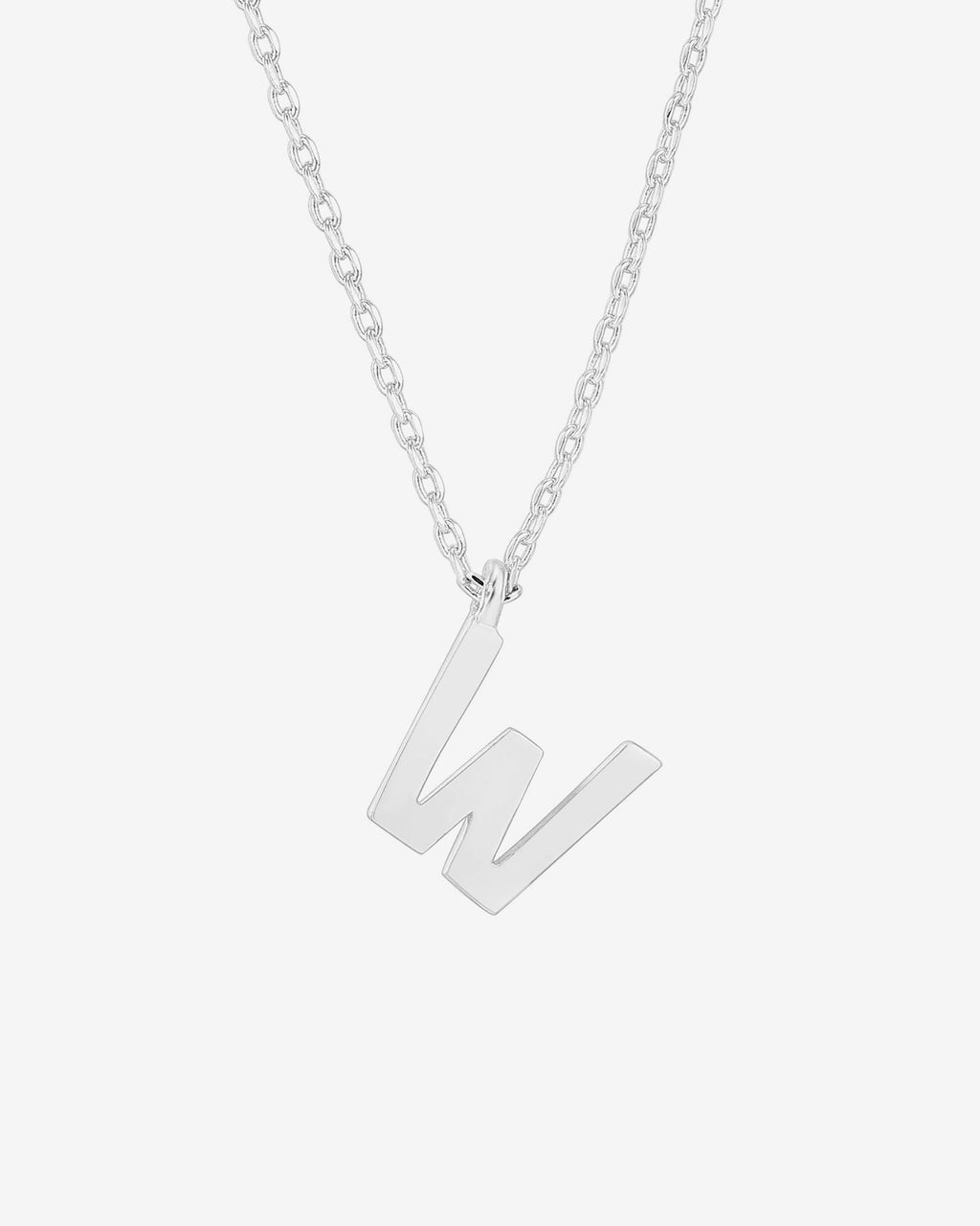 Initial Pendant