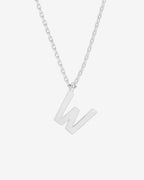 Initial Pendant