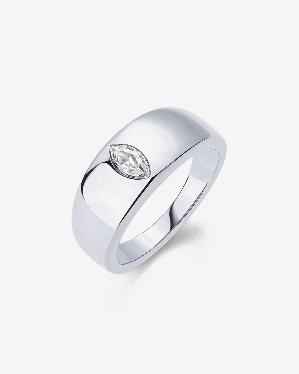 Dome Statement Ring