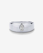 Dome Statement Ring