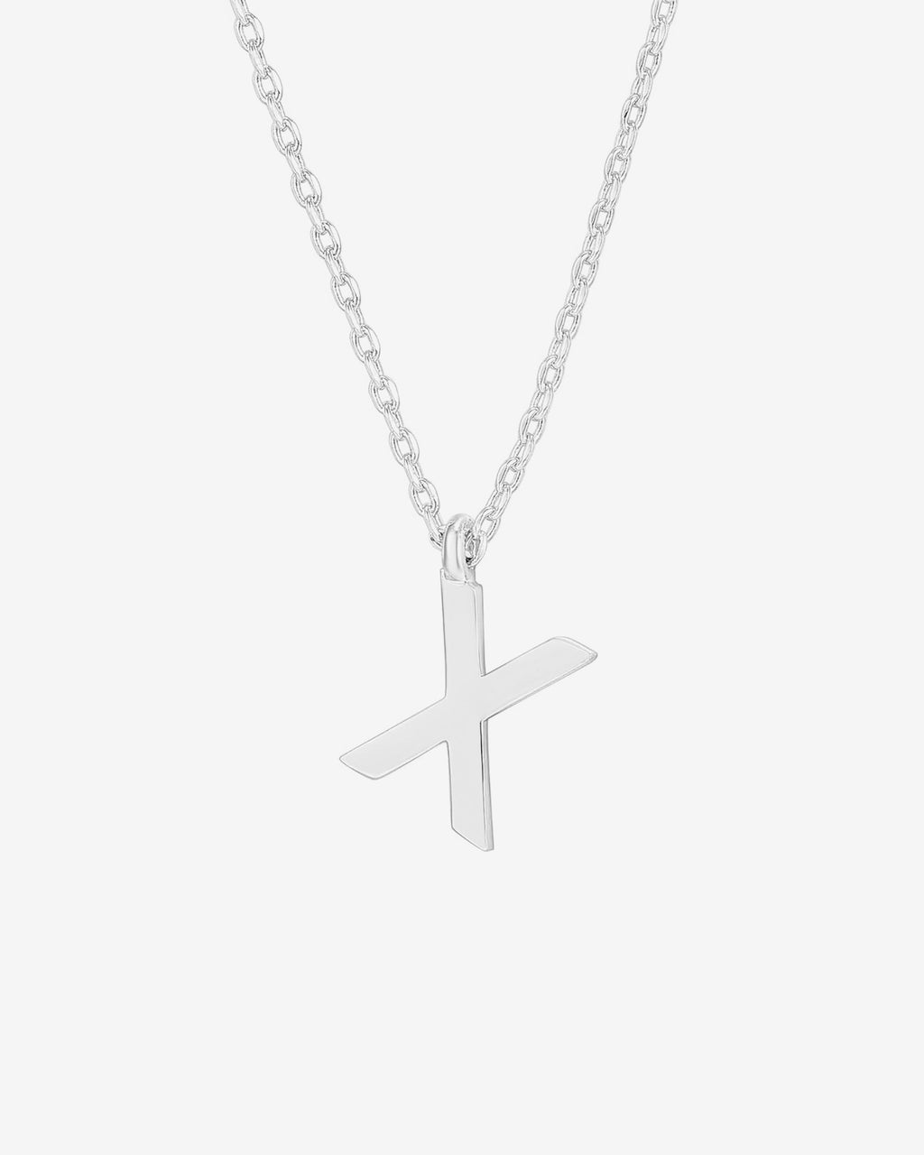 Initial Pendant