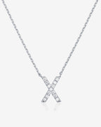 Initial Necklace