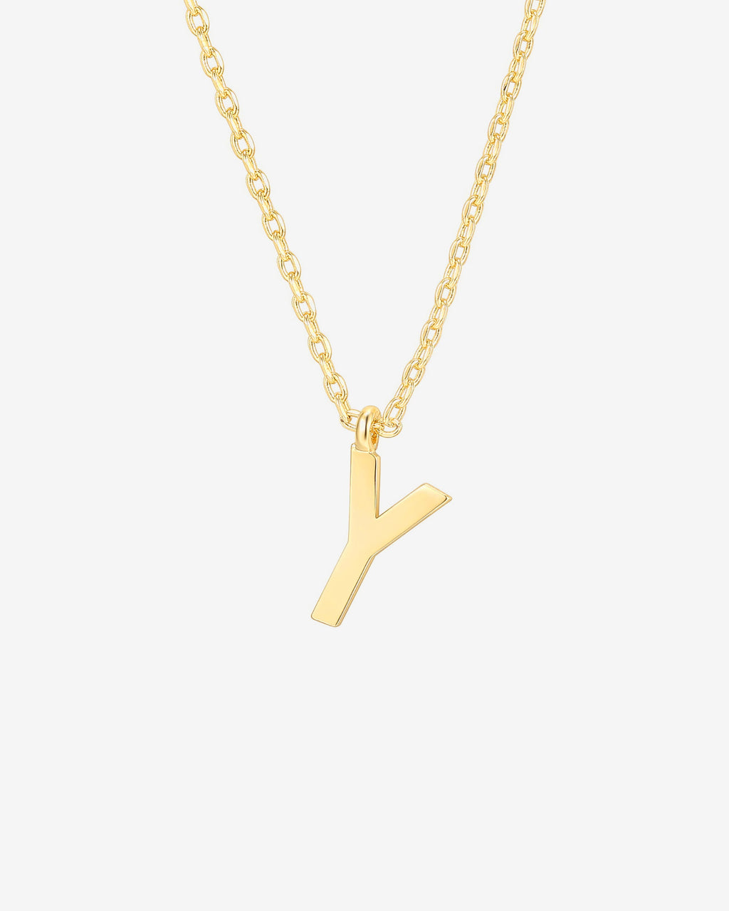 Initial Pendant