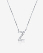 Initial Necklace
