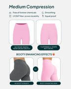 FlexFlow High-Rise Leggings