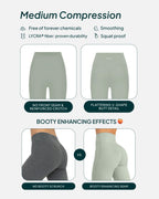 FlexFlow High-Rise Leggings