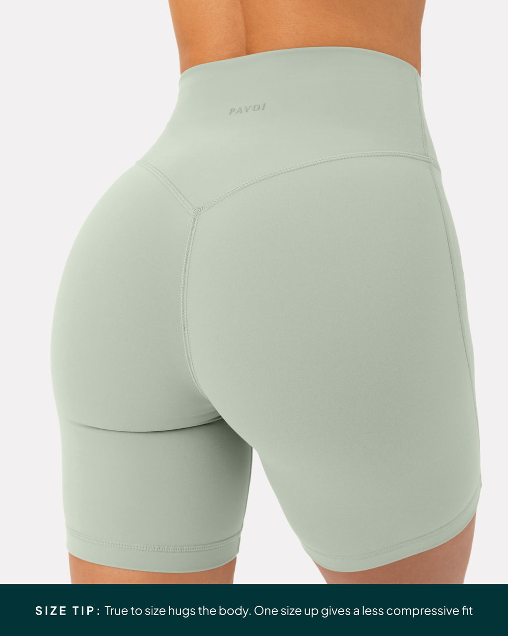 FlexFlow High Rise 6" Shorts