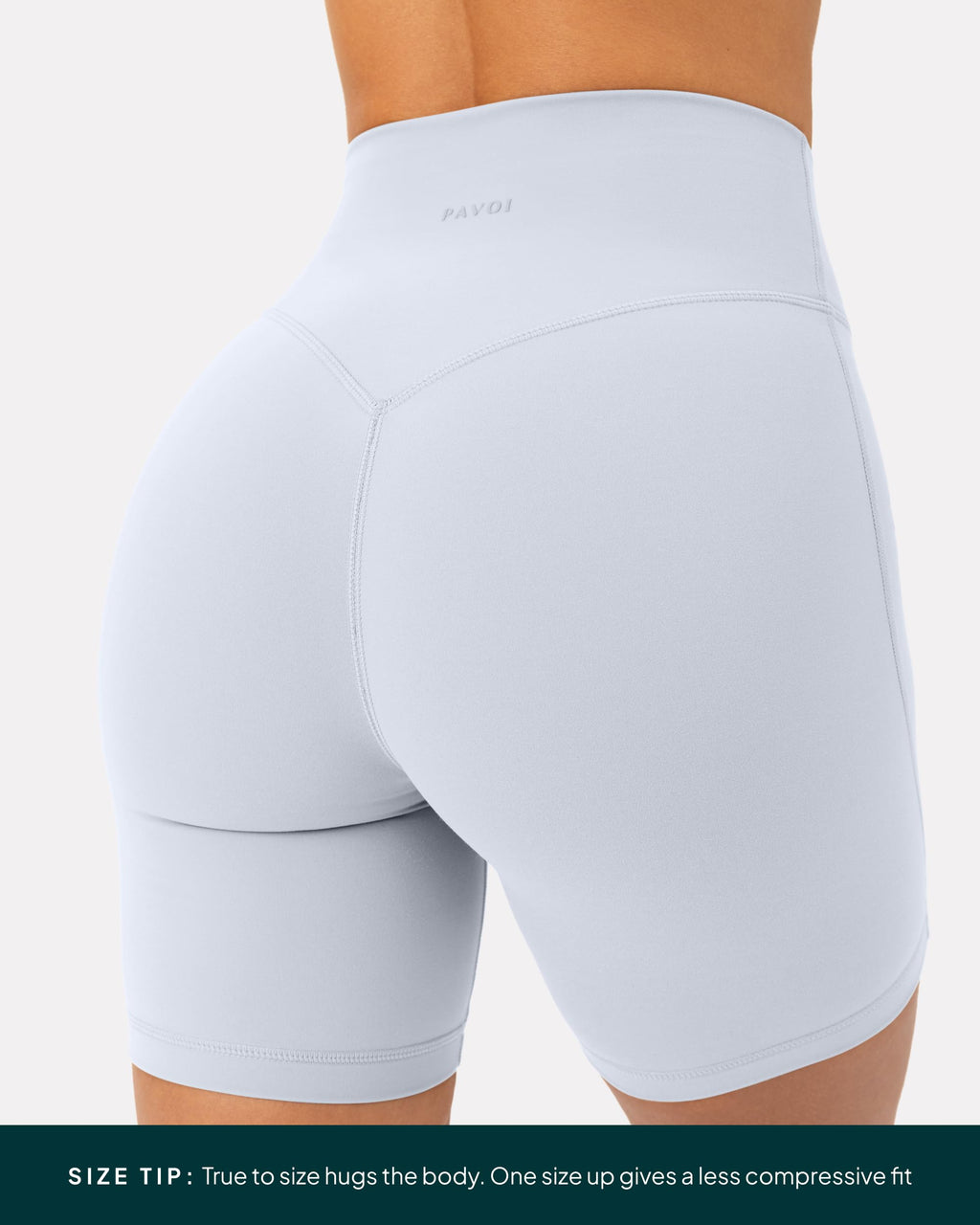 FlexFlow High Rise 6" Shorts