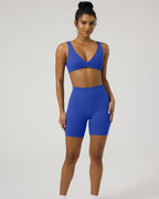 FlexFlow High Rise 6" Shorts
