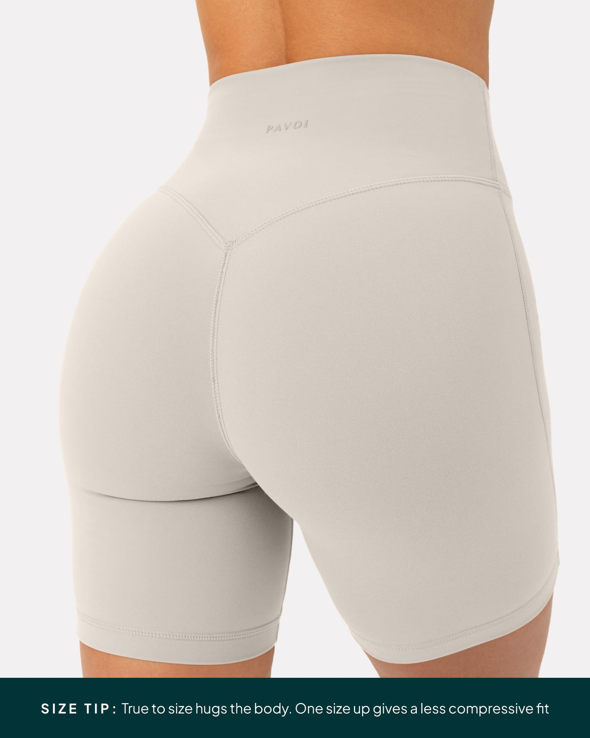 FlexFlow High Rise 6" Shorts