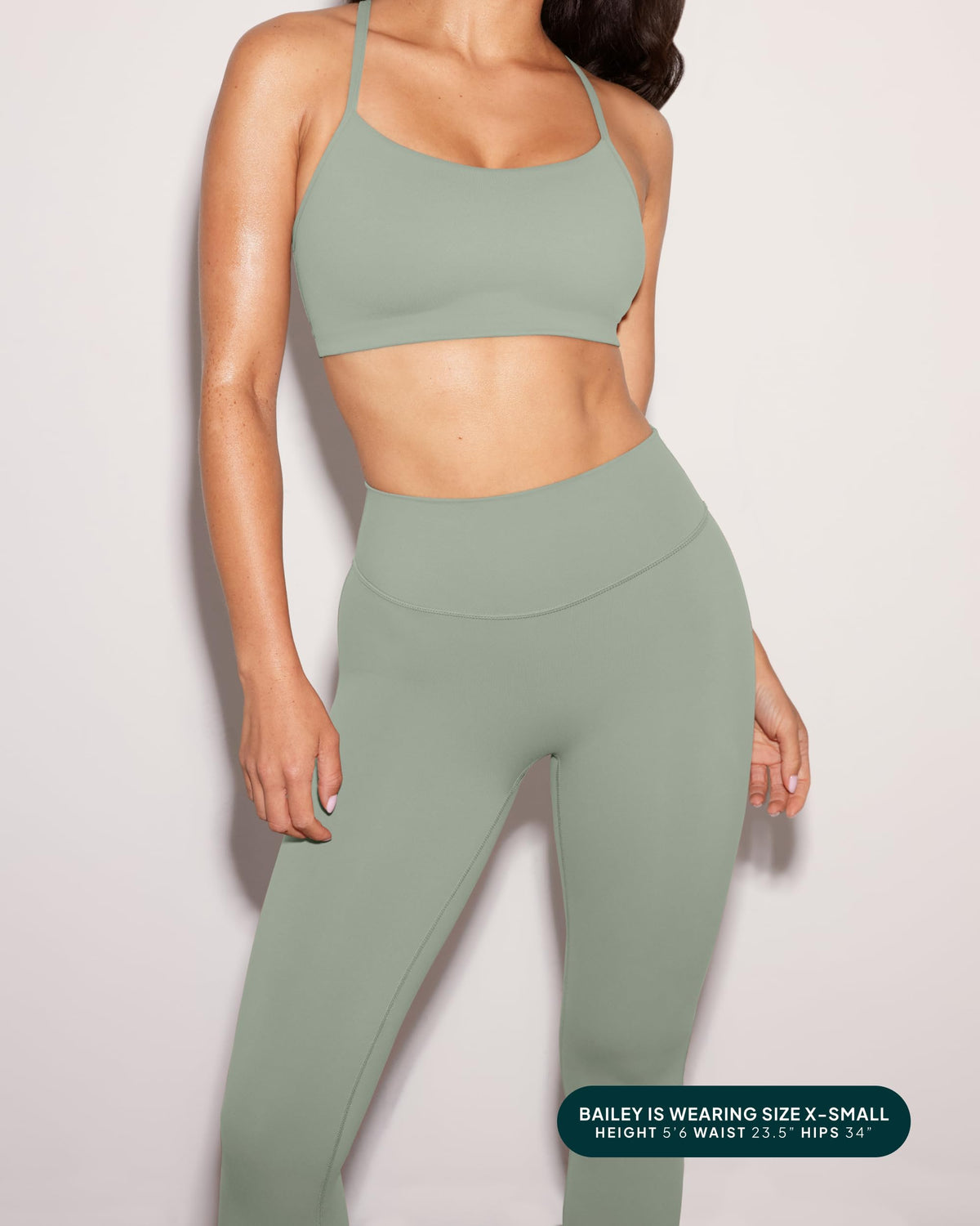 FlexFlow High-Rise Leggings
