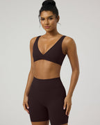 FlexFlow High Rise 6" Shorts