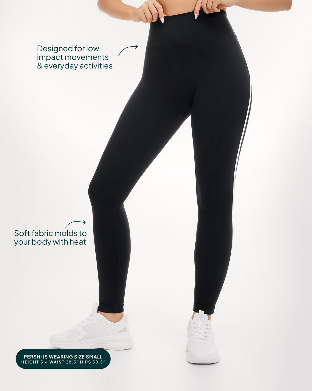 FlexFlow High-Rise Leggings