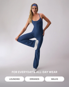 CloudBlend Flare Leggings