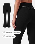 CloudBlend Flare Leggings