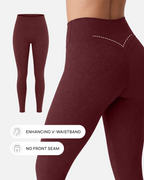 CloudBlend High Rise Leggings