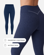 CloudBlend High Rise Leggings