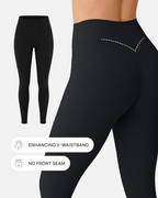 CloudBlend High Rise Leggings